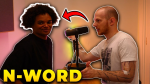 Obrázek epizody DEBATA: Můžou bílí lidé říkat N-WORD?