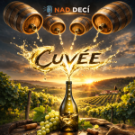 Obrázek epizody Nad Decí 22: Cuvée