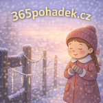 Obrázek epizody Epizoda 8: Zmrzlá písnička