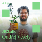 Obrázek epizody JICtalk: Ondřej Veselý – FlowerChecker