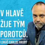 Obrázek epizody Lukáš Carlos Hrubý: Emoce, Závislosti, Poruchy Osobnosti, Terapie #38