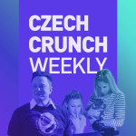 Obrázek epizody CzechCrunch Weekly #11 – Konec seznamky Lidé.cz, Tesla i SpaceX bodují a 70 milionů do české sítě pro básníky