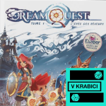 Obrázek epizody 22 - Dreamquest