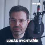 Obrázek epizody Lukáš Rychatřík: Hit se nedá vyrobit na zakázku. To, že nemám hudební sluch beru jako výhodu