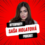 Obrázek epizody Speciál o party módě a Saša Holatová (Noirtek): Ať si lidi nosí co chtějí, ale mají soudnost.