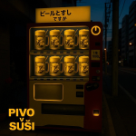 Obrázek epizody Pivo v suši 11: Kanzé 関税
