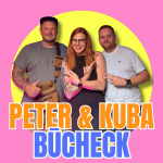 Obrázek epizody #12 – Bucheck, Peter a Kuba: Od amatérské kuchyně k brněnské streetfood ikoně