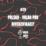 Obrázek epizody #29 POLSKO - VOLBA PRO DIVERZIFIKACI?