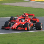 Obrázek epizody Ferrari: temné statistiky neúspěšné sezony