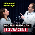 Obrázek epizody Zlámalová vysvětluje: Proč je plošné přidávání státním zaměstnancům zvrácené?