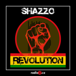 Obrázek epizody Radio B - Revolution 8 (Shazzo) 4.8.2021