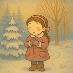 Obrázek epizody Epizoda 6: Píseň zimního lesa