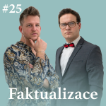 Obrázek epizody Faktualizace #25: Fanoušek Honza Faltus