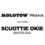 Obrázek epizody WALKIE TALKIE s SCUOTTIE OKI (Bratislava) x MOLOTOW™ PRAHA #06