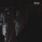 Obrázek epizody Zavražděná žena v domě