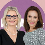 Obrázek epizody Nikdo neví všechno, důvěra ve schopnosti kolegů je základ, říkají Ivana Jurčíková a Radka Viková z VIG Re