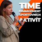 Obrázek epizody Nikola Kněžourová l FITFAB Strong l Jak na time management sportovních aktivit?