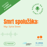 Obrázek epizody Smrt spolužáka
