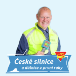 Obrázek epizody ČESKÉ SILNICE A DÁLNICE Z PRVNÍ RUKY-30.9.2025