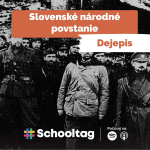 Obrázek epizody #Dejepis: Slovenské národné povstanie