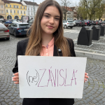 Obrázek epizody 110.díl (ne!)ZÁVISLÁ: Pacientka dětské psychiatrie Veronika o anorexii a sebepoškozování