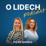 Obrázek epizody Jak z lidí udělat partnery, nejen zaměstnance