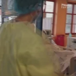 Obrázek epizody Přetížení nemocnice