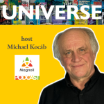 Obrázek epizody Universe #23: Čeká nás skvělá budoucnost, věří Michael Kocáb