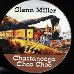 Obrázek epizody Chattanooga Choo Choo