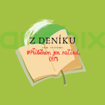 Obrázek epizody Z deniku CRM systemu: Příběhem jen začíná, CRM