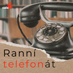 Obrázek epizody Ranní telefonát: UNITED 2026