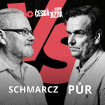 Obrázek epizody Půr versus Schmarcz: Proč nejít volit? Babiše nějak přežijeme a pravice dostane čas na rekonstrukci