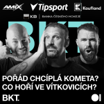 Obrázek epizody Potřebovalo Kladno tuhle facku? Je to v Liberci na poplach? | BKT #282