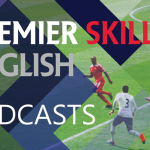 Obrázek epizody Premier Skills English Podcast 3 - Breaking Records