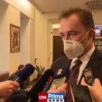 Obrázek epizody Vyjádření Milana Hniličky