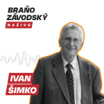 Obrázek epizody Obavy zo zásahov Ruska do predvolebnej kampane sú podľa ministra Šimka opodstatnené