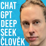 Obrázek epizody Tomáš Mikolov: AI, GPT, DeepSeek, Člověk, Vědomí, Vesmír, Evoluce #80
