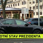 Obrázek epizody Rozhovor s Milošem Vystrčilem