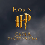 Obrázek epizody Rok s Harrym Potterem: Cesta ke čtenářům (5. díl)