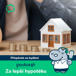 Obrázek epizody 162. Příspěvek na bydlení – vše o podání, výši a častých chybách při žádosti