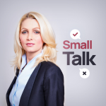 Obrázek epizody Small Talk 12 - Ideální míry komunikace