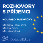 Obrázek epizody Ze zchátralého koupaliště k adrenalinovému centru u česko-polských hranic - Koupálo Janovičky – Markéta Hanušová, Martin Franc, Miroslav Vlček