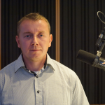 Obrázek epizody Róbert Chovanculiak - Plošná minimálna mzda ohrozuje najmä menej rozvinuté regióny