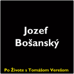 Obrázek epizody Po Živote s Tomášom Verešom #76- Jozef Bošanský