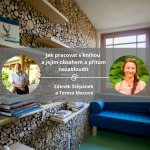 Obrázek epizody Morální inteligence aneb když jsme lapeni v síti dilemat. #mojespokojenost