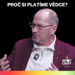 Obrázek epizody Proč si platíme vědce? O transferu technologií a cestě z „montovny“ | Martin Weiter (VUT)