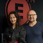 Obrázek epizody Dokumentaristka Eva Tomanová: Sperminátoři chtějí, aby po nich něco zůstalo, někteří se o „své“ děti i starají