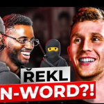 Obrázek epizody Potrestán za N-WORD