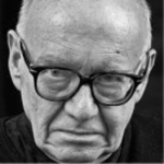 Obrázek epizody Týden s básníkem: Ernst Jandl - Hledat vědět