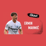 Obrázek epizody iSkaut | Desítka, kterých ubývá: Mahmič je drzoun, díky němuž má Liberec TOP přechod do útoku